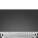 Встраиваемая вытяжка Smeg KSEG78PXE