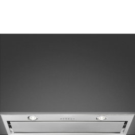 Встраиваемая вытяжка Smeg KSEG78PXE