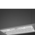 Встраиваемая вытяжка Smeg KSEG7E