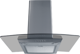 Вытяжка Kuppersberg KAMINOX 60 X 4HPB