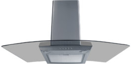 Вытяжка Kuppersberg KAMINOX 90 X 4HPB