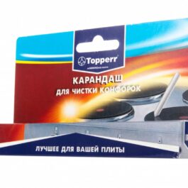 Карандаш для чистки конфорок электро- и газовых плит Topperr 1306 IR5