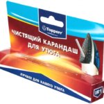 Карандаш для чистки подошвы утюга Topperr 1301 IR1