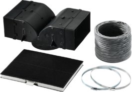 Комплект для режима циркуляции Bosch DHZ5325