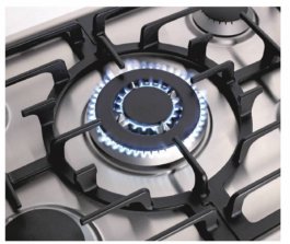 Сверхбыстрая WOK горелка