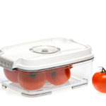 Контейнер для вакуумного упаковщика Status VAC-REC-14 White