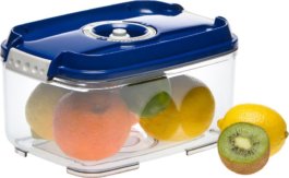 Контейнер для вакуумного упаковщика Status VAC-REC-20 Blue