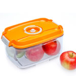 Контейнер для вакуумного упаковщика Status VAC-REC-20 Orange