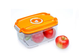 Контейнер для вакуумного упаковщика Status VAC-REC-20 Orange
