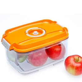 Контейнер для вакуумного упаковщика Status VAC-REC-20 Orange