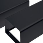 Короб декоративный Electrolux K1000B