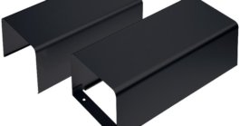 Короб декоративный Electrolux K1000B