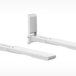 Кронштейн для СВЧ Holder MWS-2003 белый