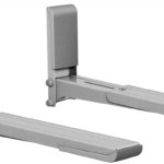 Кронштейн для СВЧ Holder MWS-2003 металлик