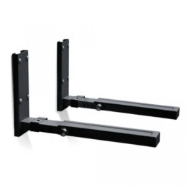 Кронштейн для СВЧ Trone C-2 черный