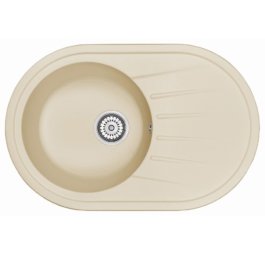 Кухонная мойка Graude QS 45.0