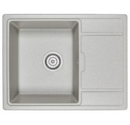 Кухонная мойка Graude QSS 45.1