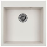 Кухонная мойка Graude QSS 50.0