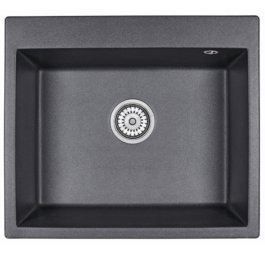 Кухонная мойка Graude QSS 60.0