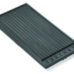 LOFRA Cast iron fry top