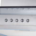Вытяжка Kuppersberg LORA 60 X 4HPB