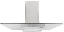 Вытяжка Kuppersberg LORA 90 X 4HPB