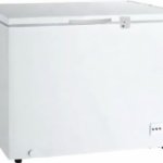 Морозильная камера Vestfrost VFCH 446 W