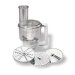 Мультимиксер Bosch MUZ 5MM1