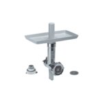 Мясорубка с адаптером Bosch MUZ 8FA1