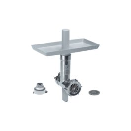 Мясорубка с адаптером Bosch MUZ 8FA1