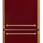 Холодильник Kuppersberg NRS 1857 BOR Bronze