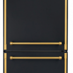 Холодильник Kuppersberg NRS 1857 ANT Bronze