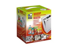 Набор Magic Power MP-1120