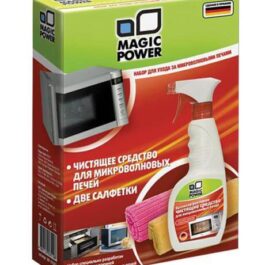 Набор для ухода за СВЧ Magic Power MP-21020
