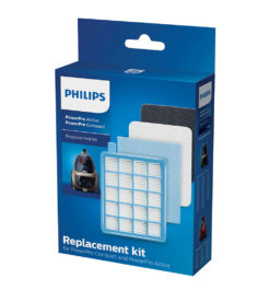 Набор фильтров Philips FC 8058/01