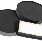 Набор фильтров для пылесосов Centek CT-2529-A