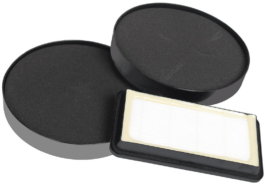 Набор фильтров для пылесосов Centek CT-2529-A