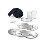 Набор насадок Bosch MUZXLVL1