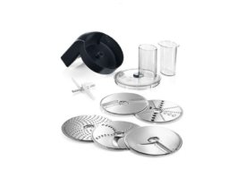 Набор насадок Bosch MUZXLVL1