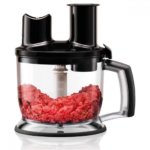 Насадка для кухонного комбайна Braun MQ70 черный
