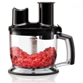 Насадка для кухонного комбайна Braun MQ70 черный