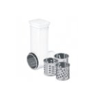 Насадка для мясорубки Lamark LK-1536 W
