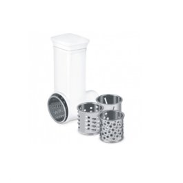 Насадка для мясорубки Lamark LK-1536 W