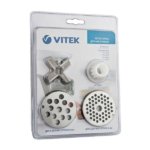 Насадка для мясорубки Vitek VT-1623 ST