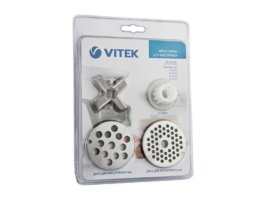 Насадка для мясорубки Vitek VT-1623 ST