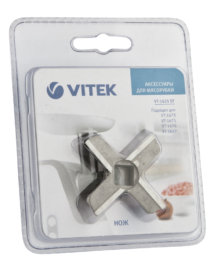 Насадка для мясорубки Vitek VT-1625 ST