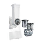 Насадка для мясорубки Vitek VT-1629 W