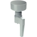 Насадка-крупомолка для комбайна Bosch MUZ8GM1 (00463647)