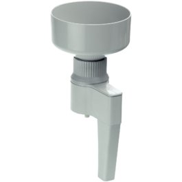 Насадка-крупомолка для комбайна Bosch MUZ8GM1 (00463647)