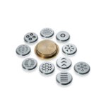 Насадки для приготовления макаронных изделий Bosch MUZ 8NS1